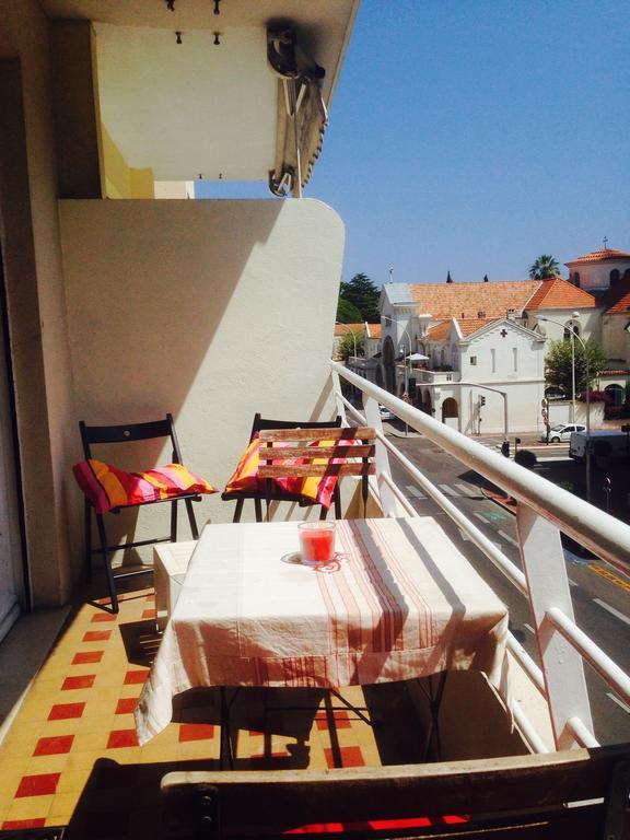 Trianon Palace Cannes Zimmer foto